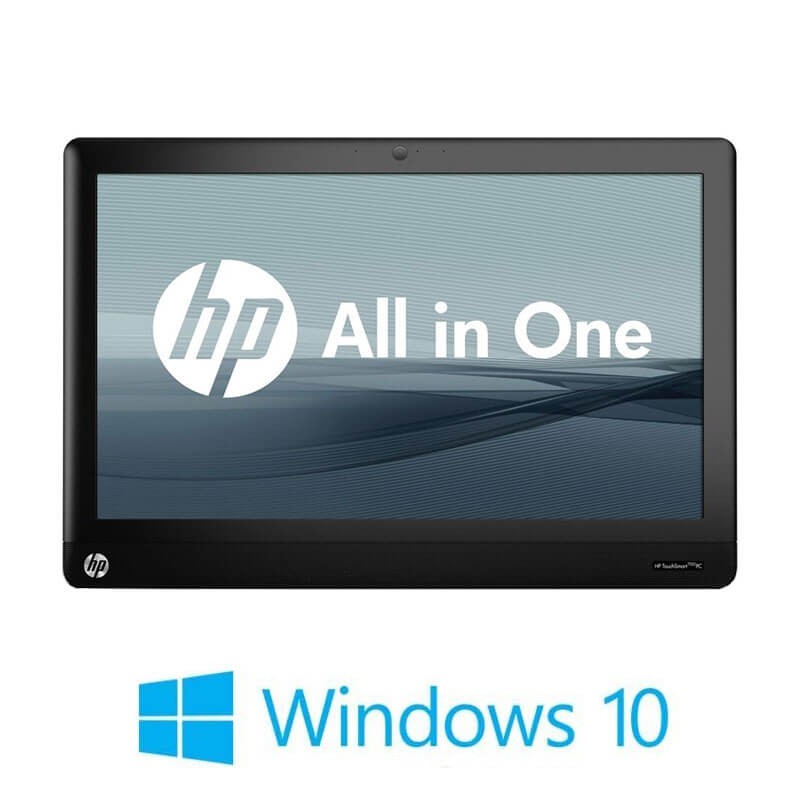 All in One HP TS Elite 7320 21.5