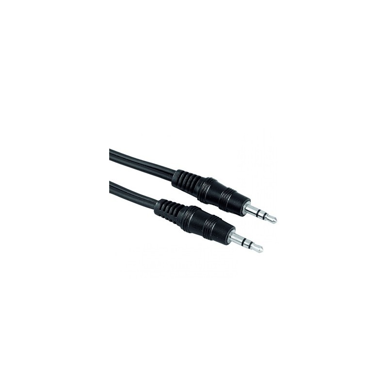 Cablu Audio Jack 3.5mm ValueLine 5m