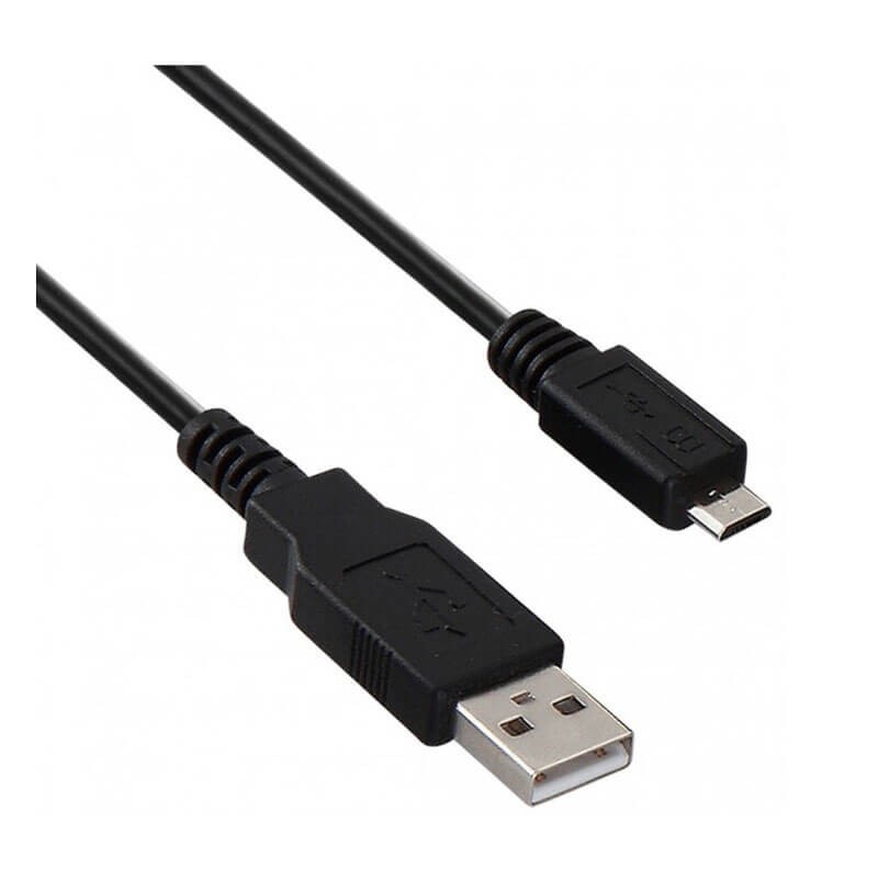 Cablu USB 2.0 la Micro USB 2.0, 1.8M