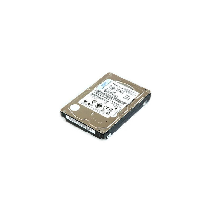 HDD 600GB SAS 2.5