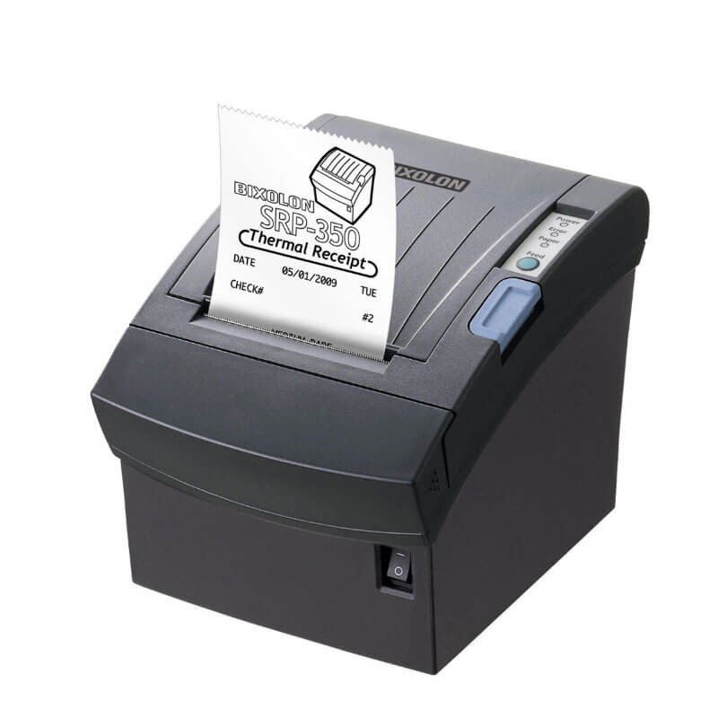 Imprimanta Termice second hand Bixolon SRP-350II, Interfata: USB