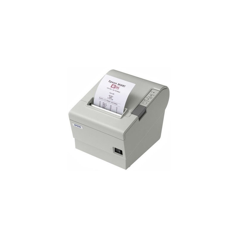 Imprimanta Termice second hand Epson POS TM-T88IV