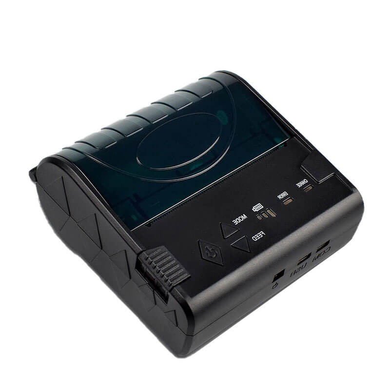 Imprimante Termica Portabila NOUA CPE-8003 80mm, Bluetooth