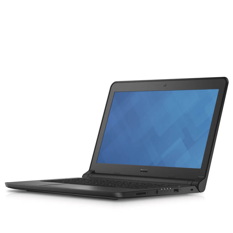 Laptop SH Dell Latitude 3340, Intel Core i3-4005U Gen. 4