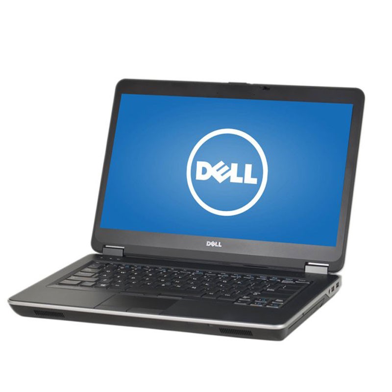 Laptop SH Dell Latitude E6440, Intel i7-4600M, 256GB SSD, Webcam