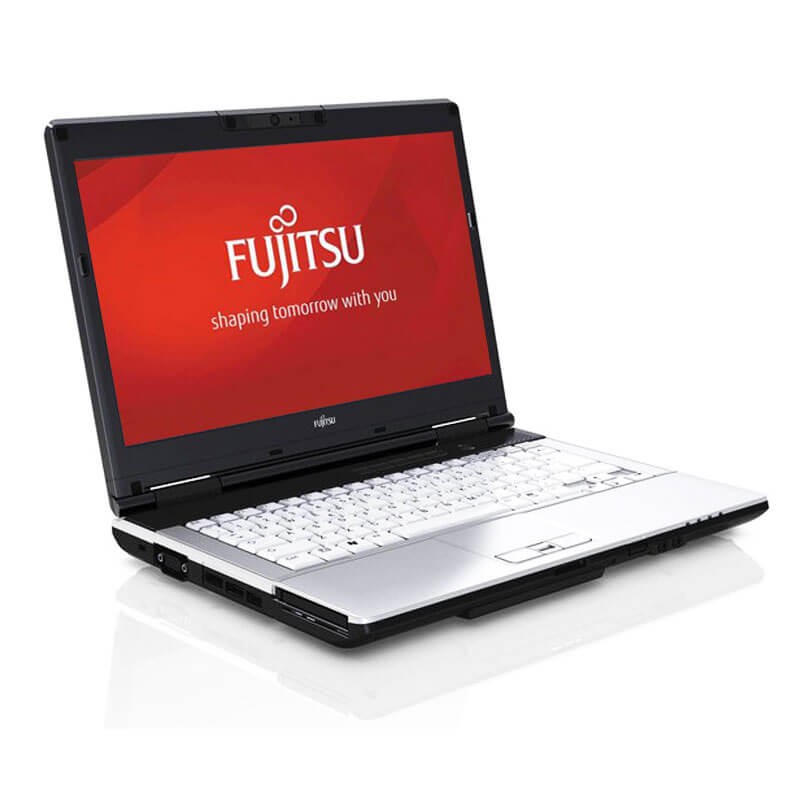 Laptop SH Fujitsu LIFEBOOK S751, Intel i3-2350M, Webcam