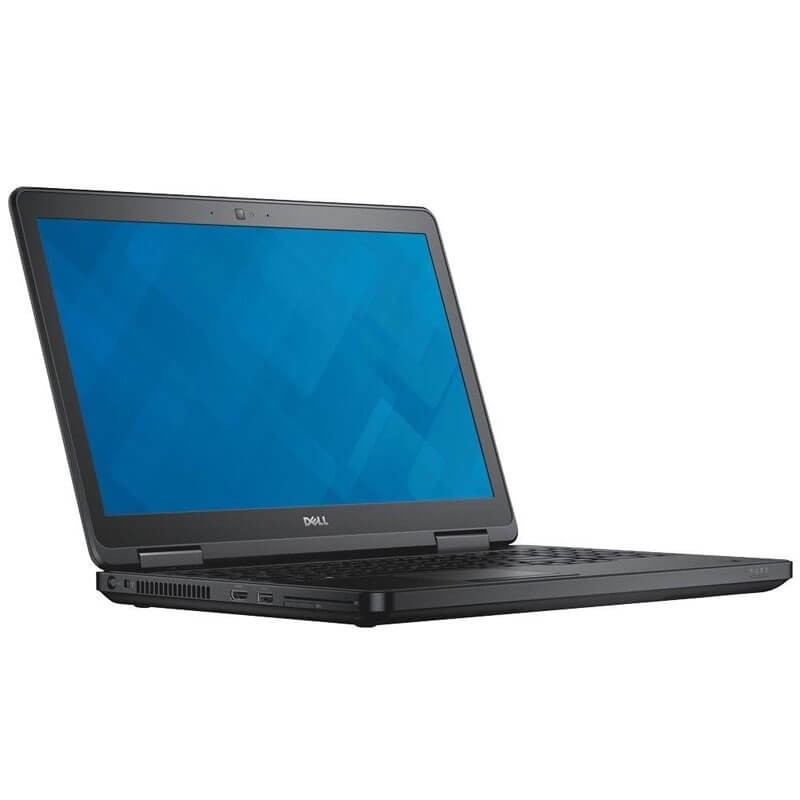 Laptopuri SH Dell Latitude E5440, i5-4300U, SSD 120GB