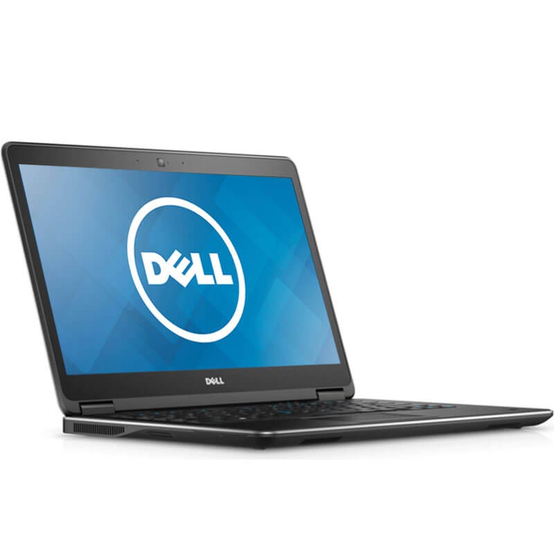 Laptopuri SH Dell Latitude E7440 , i5-4300U