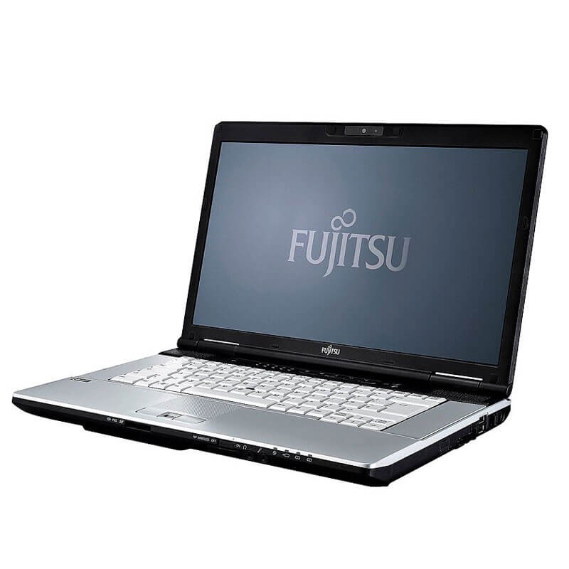 Laptopuri SH Fujitsu LIFEBOOK S751, Intel Core i3-2350M