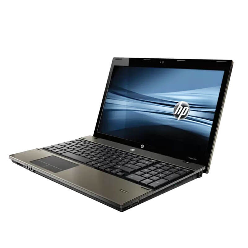 Laptopuri SH HP ProBook 4520s, Dual Core i3-350M
