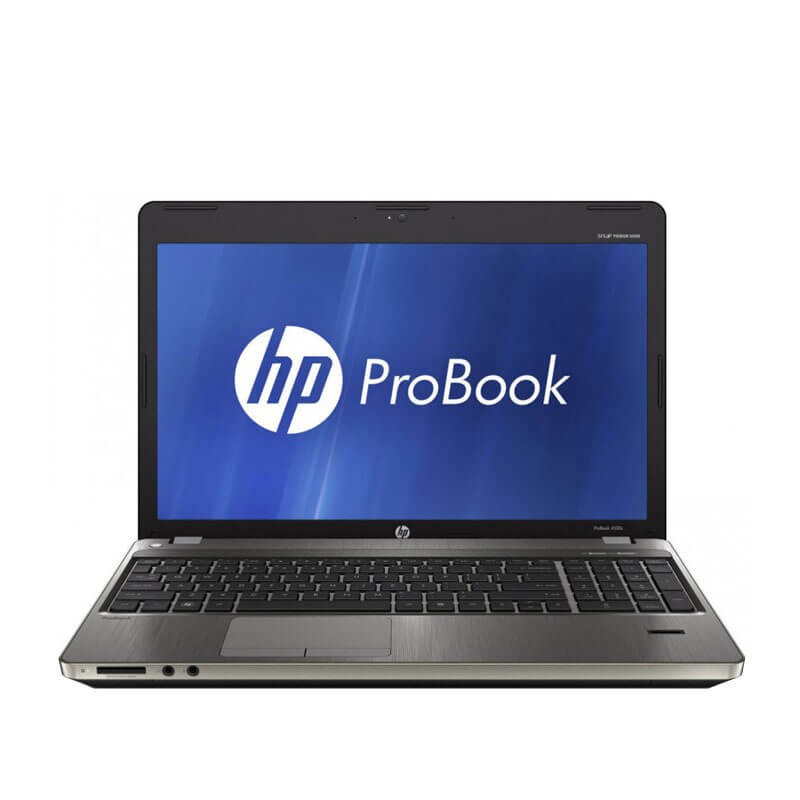 Laptopuri SH HP ProBook 4530s, Intel Core i3-2350M