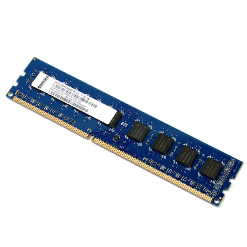 Memorie Calculatoare NOI ValueTech 8GB PC3-12800U DDR3 1600Mhz