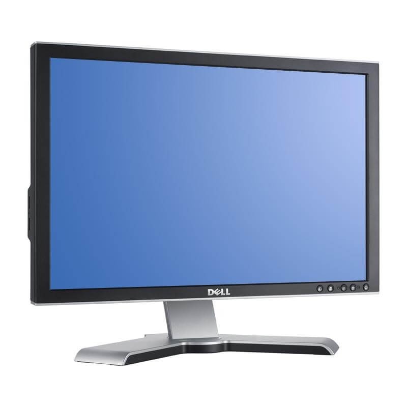 Monitor LCD Dell UltraSharp 2009Wt, 20 inci WideScreen