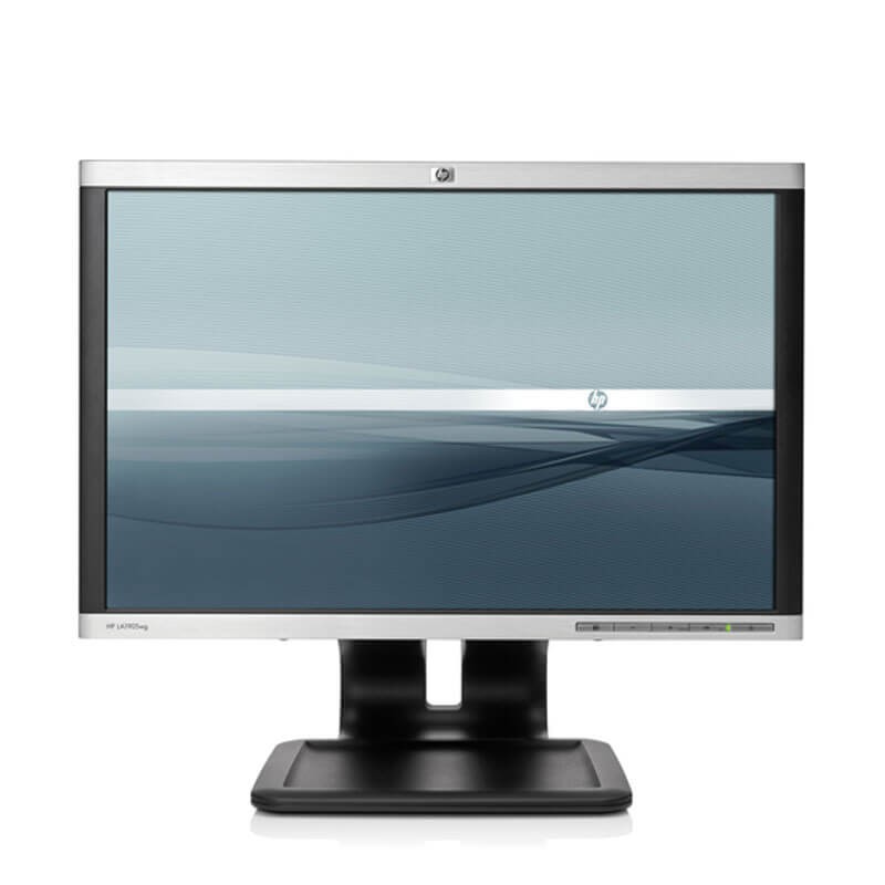 Monitor LCD HP Compaq LA1905wg, 19 inci Widescreen