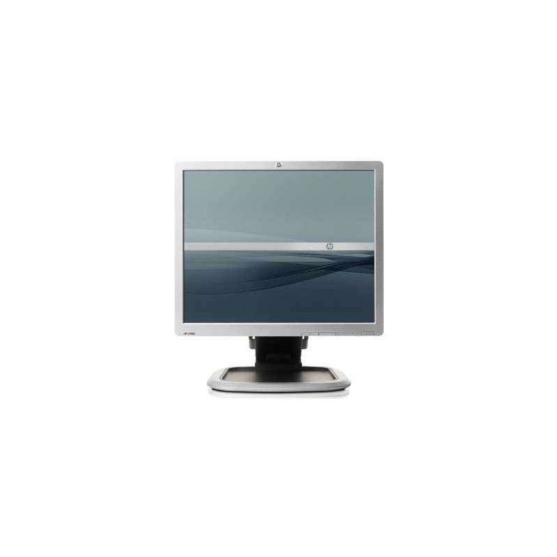 Monitor LCD HP L1950, 19 inci, 5ms
