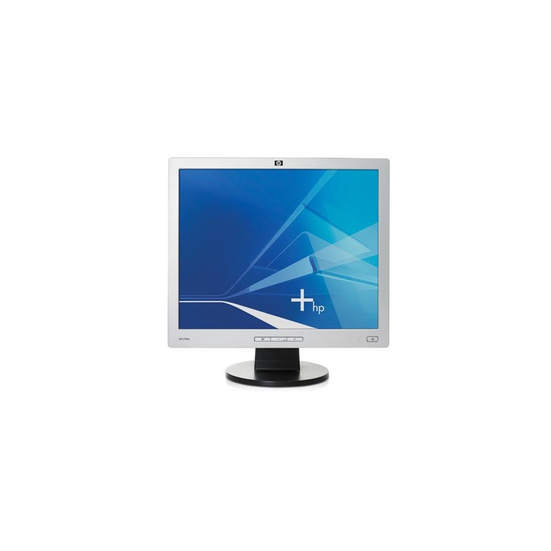 Monitor LCD HP L1906, 19 inci