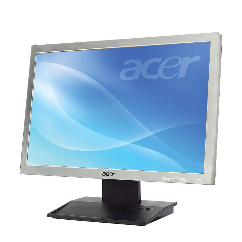 Monitor LCD SH Wide Acer B193W