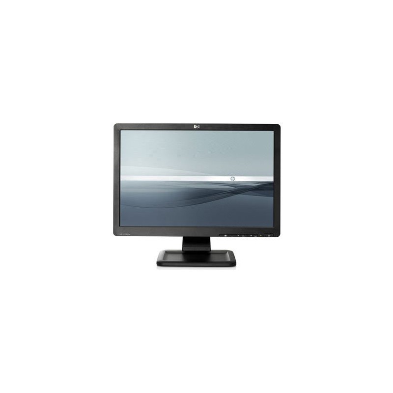Monitor widescreen 5ms HP LE1901w