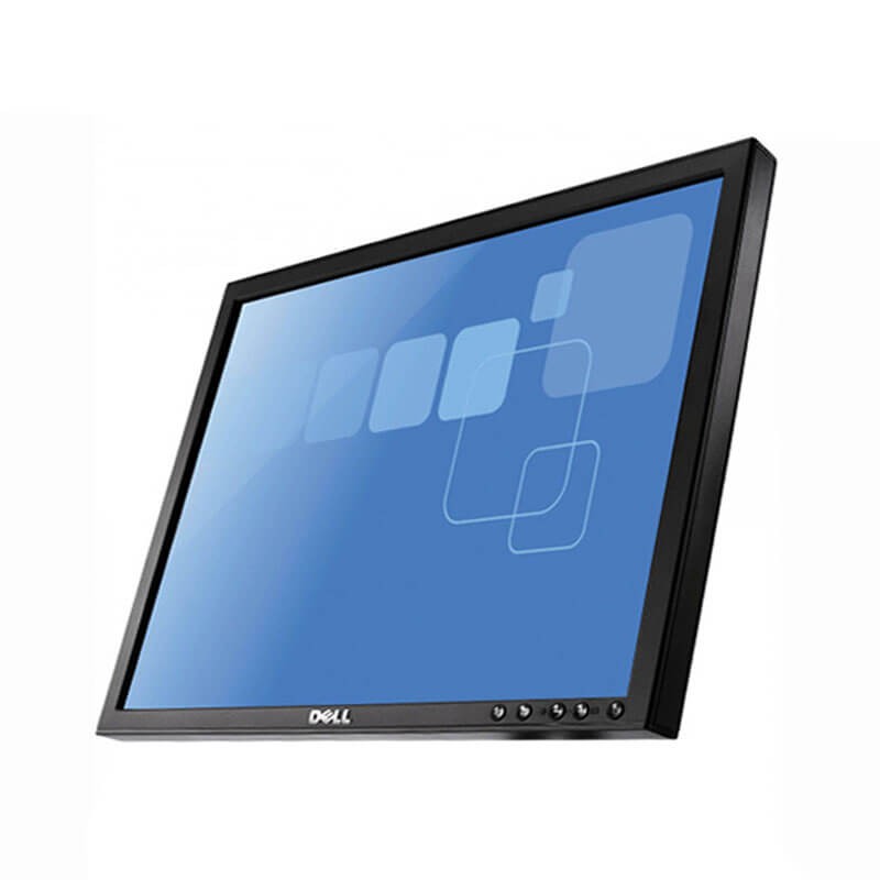 Monitor SH LCD Dell Professional P190SB, Grad A-, Fara Picior