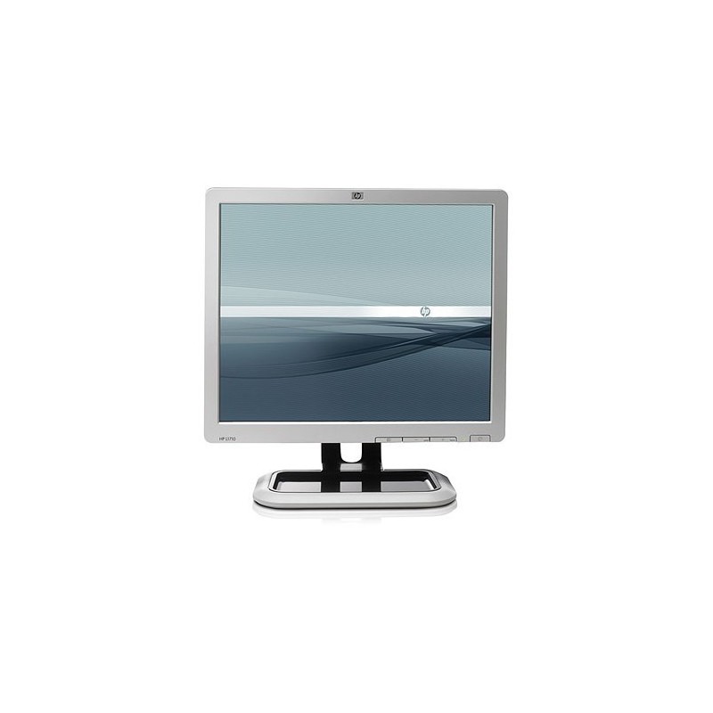 Monitor SH LCD HP Compaq LE1711