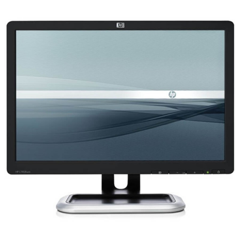 Monitor SH widescreen HP L1908w