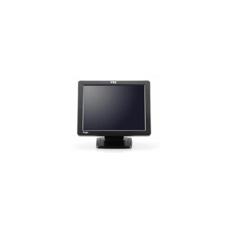 Monitor Touchscreen SH Aegis FEC A-152 TA, Grad B