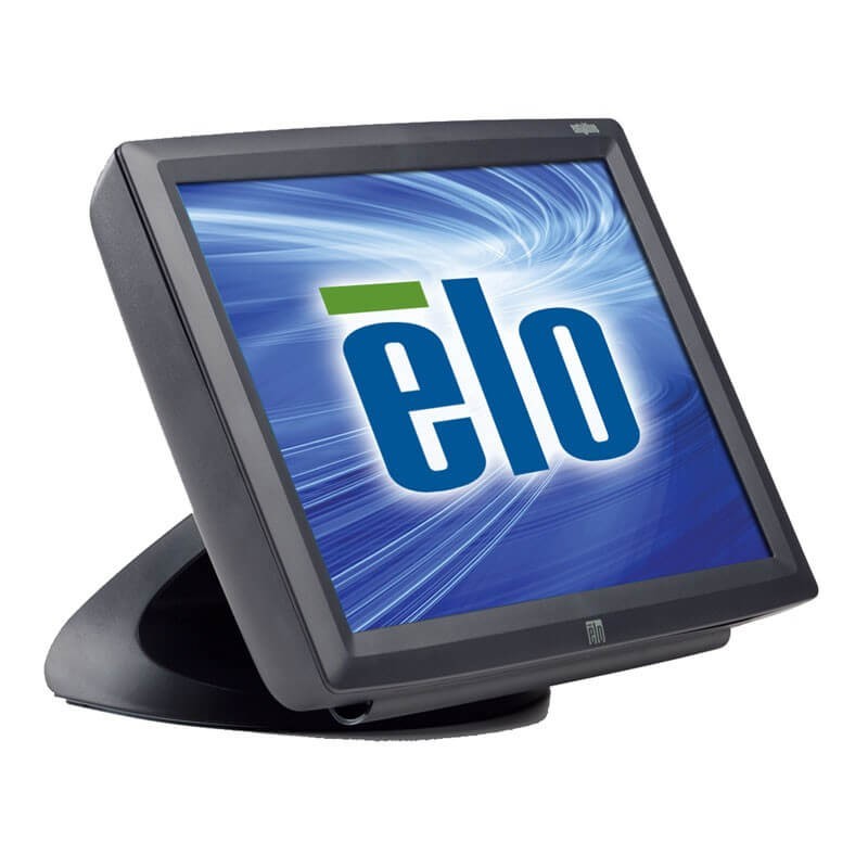 Monitor Touchscreen SH Elo 1529L, Grad A-, 15 inci LCD