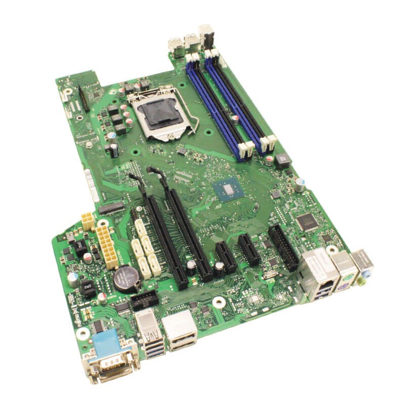 Placi de baza Fujitsu ESPRIMO D956 Socket LGA 1151 + Cooler, D3432-A14 GS 2
