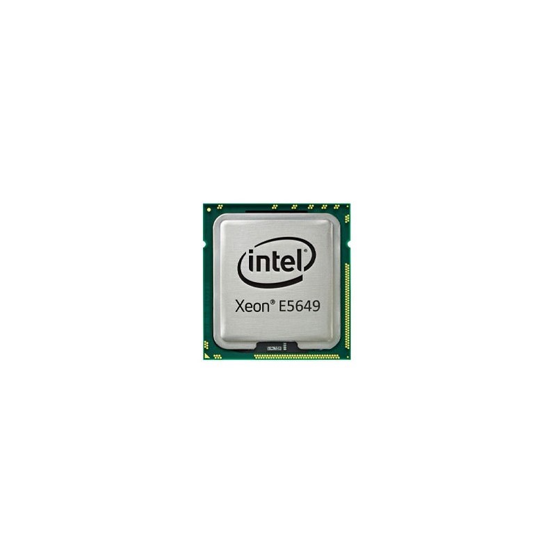 Procesoare Intel Xeon Hexa Core E5649 2,53 Ghz 12Mb Cache