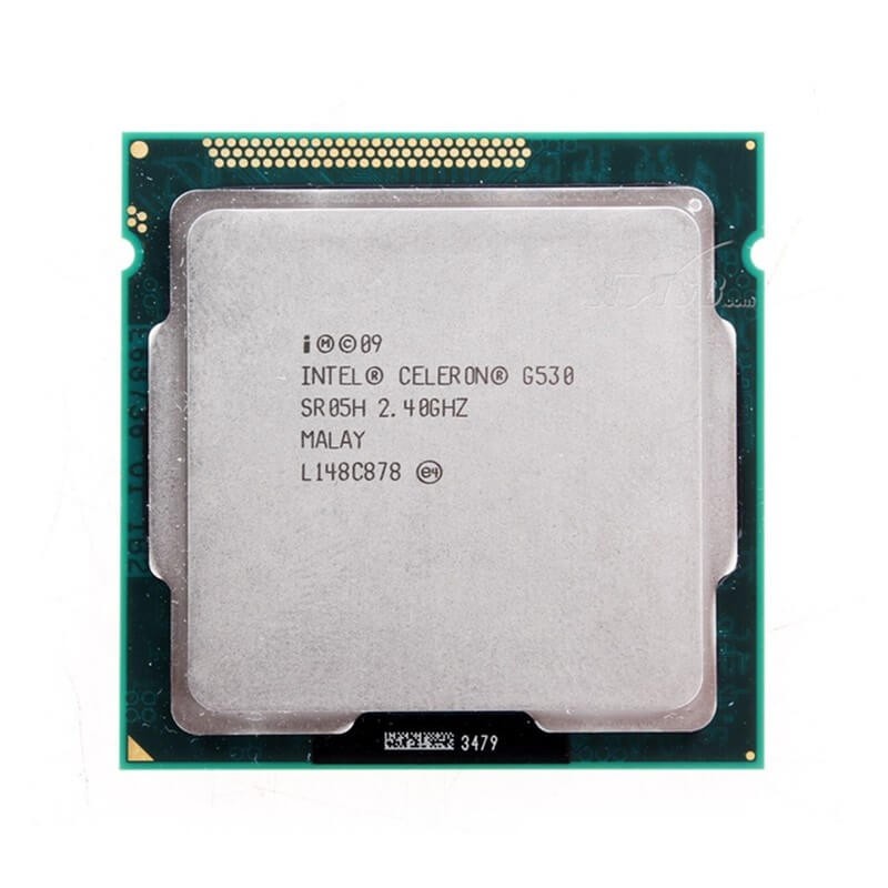 Procesoare Intel Celeron G530, 2.40GHz, 2Mb Cache