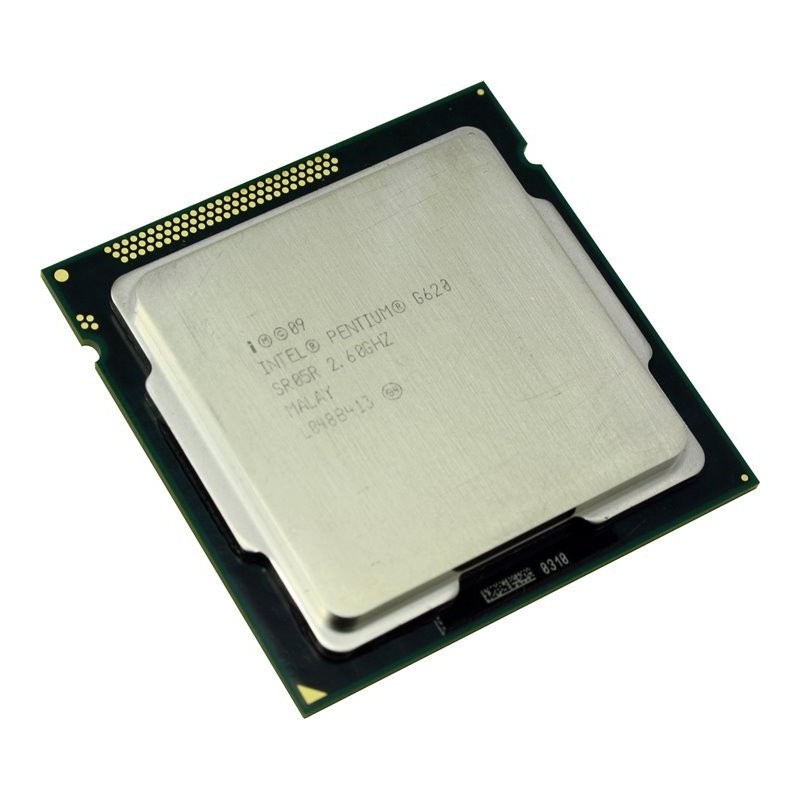 Procesoare second hand LGA1155, Intel Pentium G620, 3M SmartCache, 2.6GHz