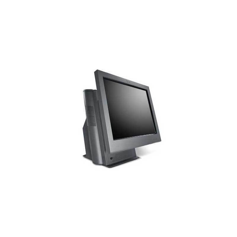 Sisteme POS second hand IBM SurePOS 4840, Dual Core E1500, 12 inci TouchScreen